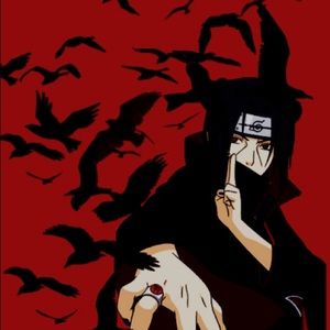 Meet your Posher, Itachi